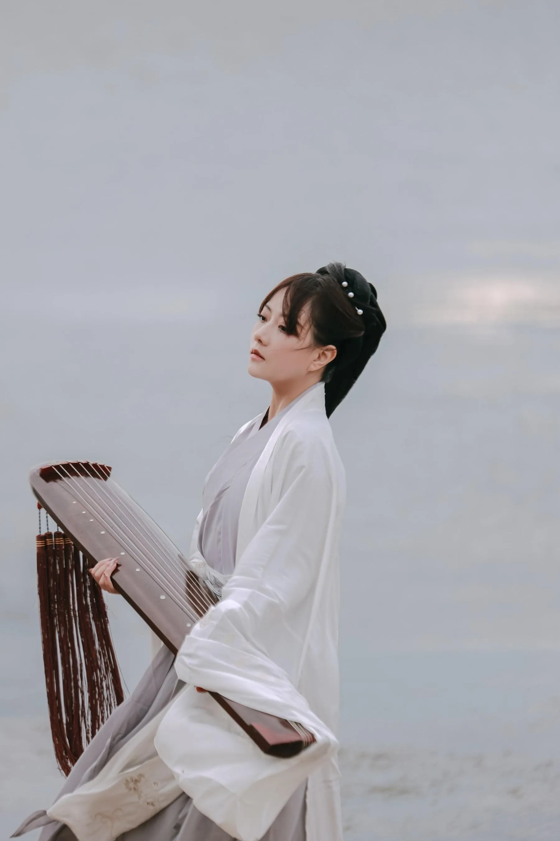 [YITUYU艺图语]2022.01.25 柳扶风 纳沙 [35P]插图5